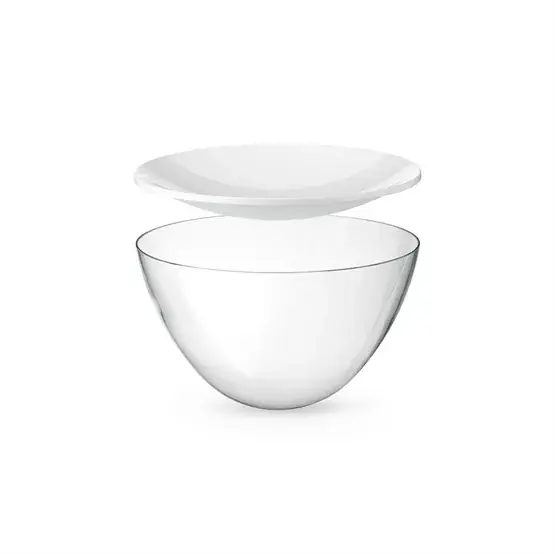 Onderdeel Flos Taccia small kap + reflector Shop Nu