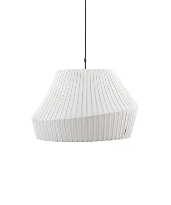 Pleat pendel ophanging Bestseller