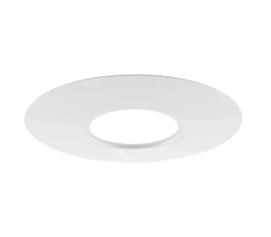 Aanbieding Spot Ring D180, wit