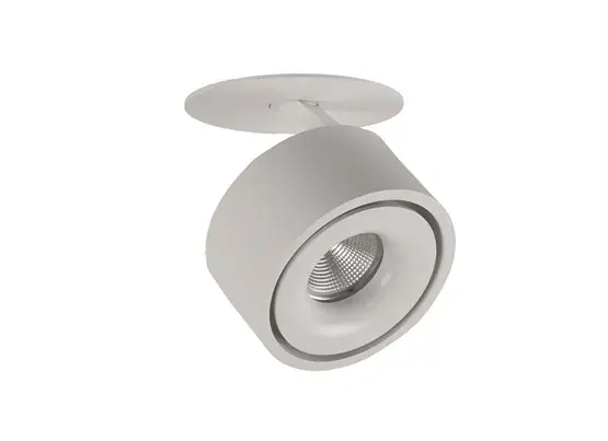Easy Braccio Build In B100 LED spot, wit Beperkte Voorraad