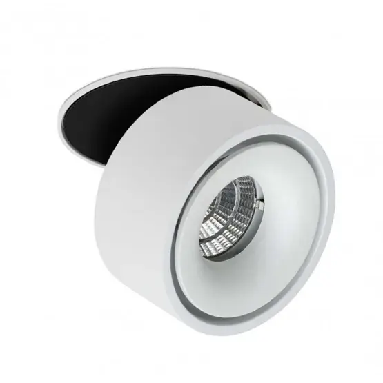 Tijdelijk Beschikbaar Easy B75 Inbouw LED spot, wit