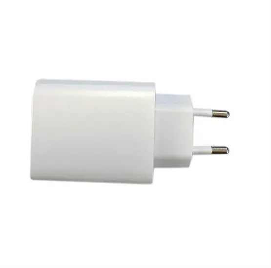 Zafferano oplader met USB C - 5V 2A Weekendaanbieding