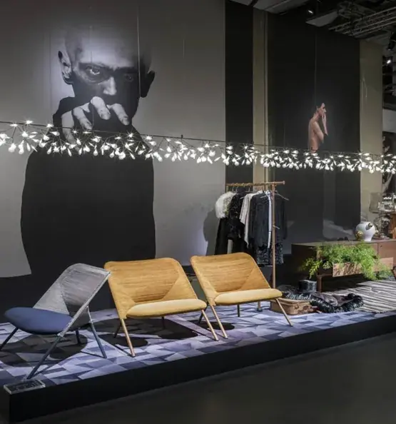 Fabrieksprijs Heracleum III Endless, nikkel