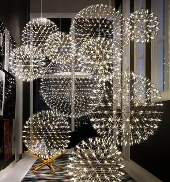 Exclusieve Aanbieding Raimond II R127 hanglamp