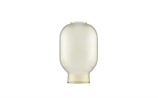 Vervangingsglas voor Amp Kroonluchter, Groen Goedkoop
