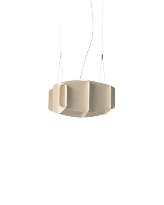 Ristikko 37 hanglamp, berk Beperkt Aanbod
