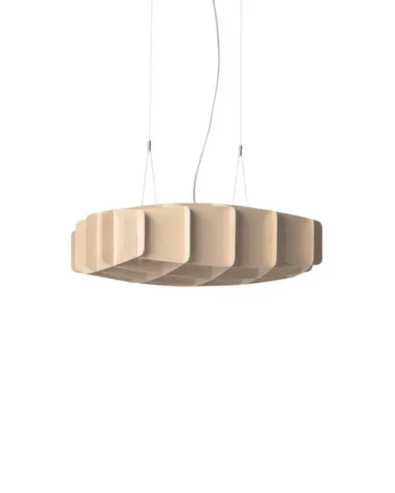 Seizoensaanbieding Ristikko 65 hanglamp, berk