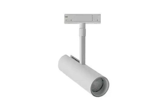 Designline Tube Slim Spot LED (2700K), wit Laatste Kans