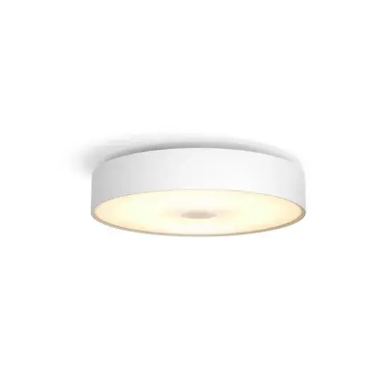 Beste Prijs Philips Hue Fair hue plafondlamp, wit