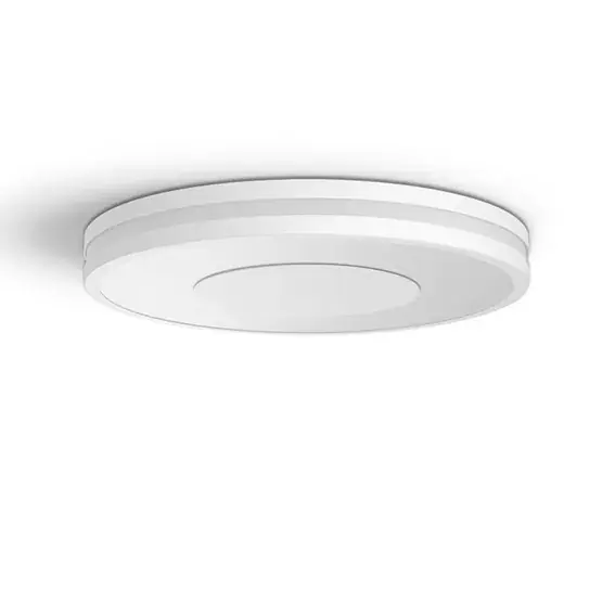 Philips Hue Being Hue plafondlamp, wit Rechtstreeks Van De Fabrikant