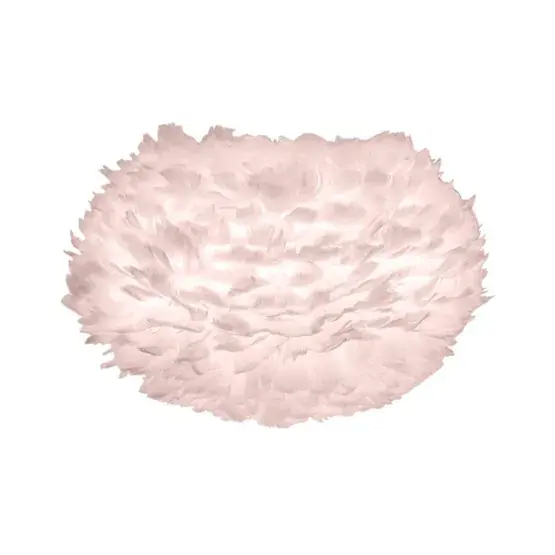 Exclusieve Aanbieding Eos medium lampenkap, lichtroze