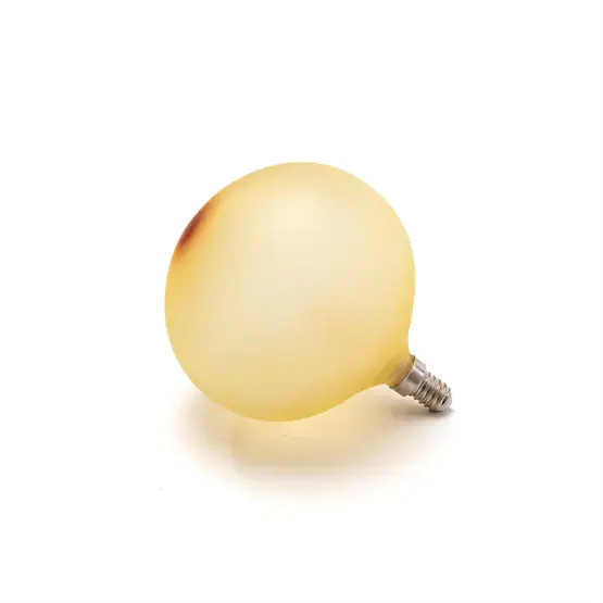Seletti LED-lichtbron voor Gummy, geel Exclusieve Aanbieding
