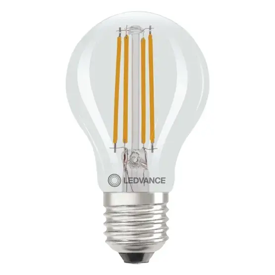 Finale Uitverkoop Osram LED-lamp 7,2W E27 927 dimbaar, helder