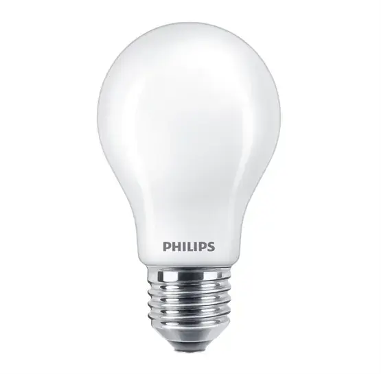 Rechtstreeks Van De Fabrikant Philips LED-lamp 7,5W E27 (3-staps dim)
