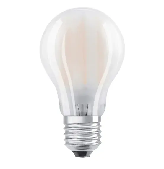 Lage Kosten Osram LED-lamp 1,5W E27 827, mat