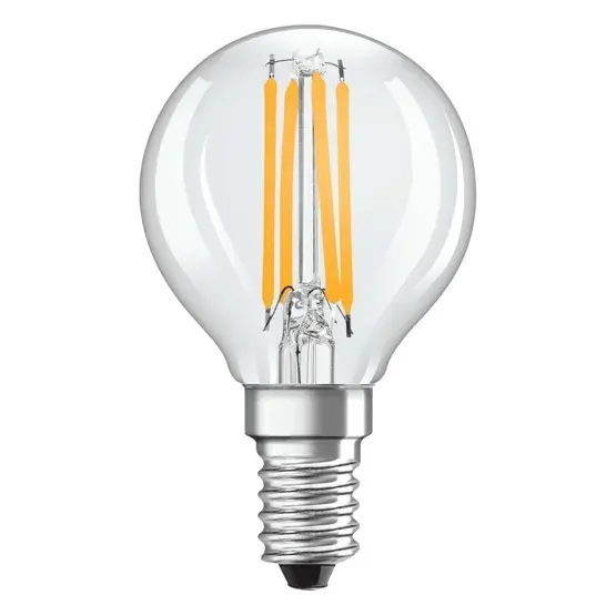 Osram LED-lamp 2,2W E14 927 dimbaar, helder Lage Prijs