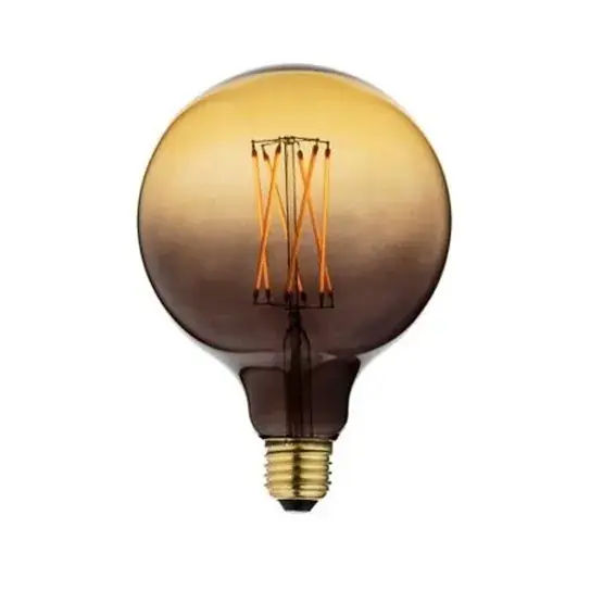 Direct Beschikbaar LED Mega Edison Sunrise 2,5W 922 100lm E27 Ø125