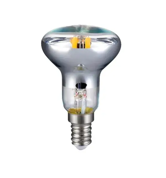 Diolux S19 FLEKTO R50 2,5W 2700K E14 Direct Beschikbaar
