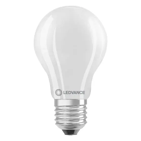 Betrouwbaar Osram LED-lamp 9,5W E27 927 dimbaar, mat