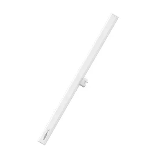Osram LEDinestra LED-lichtbron 4,7W S14d 927 dimbaar, 50 cm, mat Laatste Kans