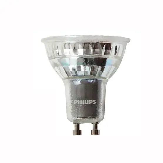 Philips Master Dimtone LED spot GU10 4,9W 2200-2700K Beperkte Voorraad