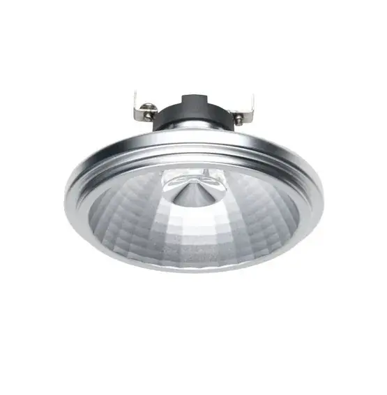 Weekendaanbieding LED-lichtbron G53 12W 920-930, 35 graden