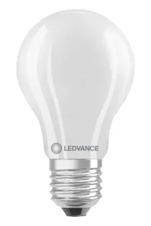 Aanbieding Osram LED-lamp 7,2W E27 927 dimbaar, mat