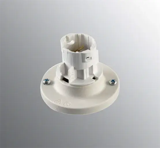 Onderdeel Ifö B22-fitting v/52740 & 52741 IP20 v/kabelaansluiting Hete Deal