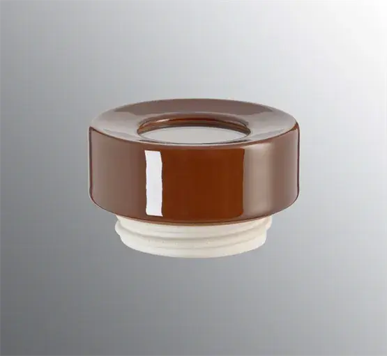 Onderdeel Ifö bruine porseleinen ring Light On IP44 230 V & sauna 6057 Veilige Betaling