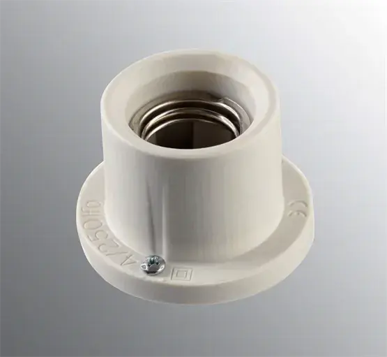 Nieuw Onderdeel Ifö E27-fitting voor schroefklemmen