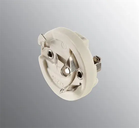 Dagaanbieding Onderdeel Ifö lamphouderinzet E27 voor fitting 52709