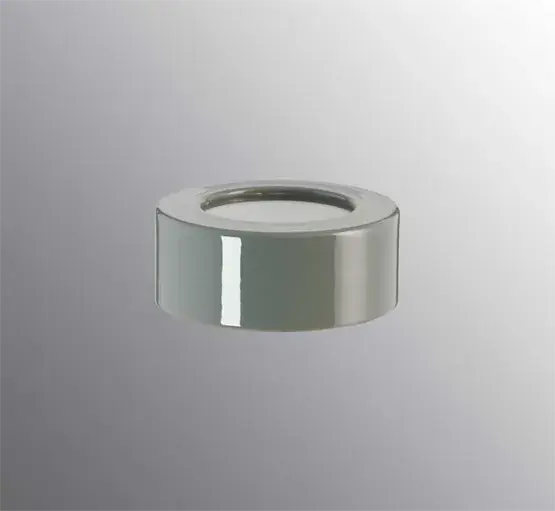 Laatste Versie Onderdeel Ifö ring voor Cool IP44, grijs