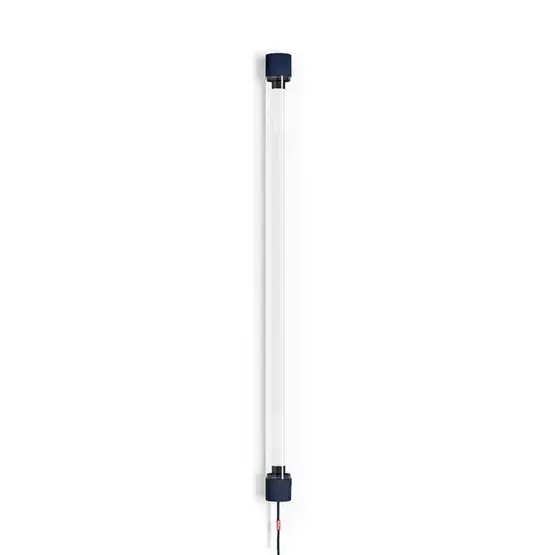 Beperkt Aanbod Fatboy® Tjoep large wandlamp / plafondlamp, grijs/blauw
