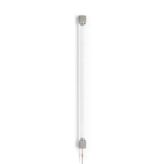 Laatste Kans Fatboy® Tjoep large wandlamp / plafondlamp, lichtgrijs