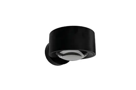 Exclusieve Aanbieding Easy Lens W120 wand, zwart - dtw