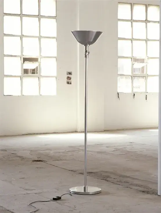 Gatcpac Vloerlamp, Aluminium Koop Online