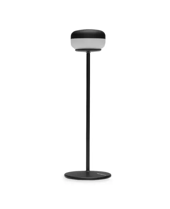 Fatboy® Cheerio tafellamp / batterijlamp, antraciet Veilige Betaling
