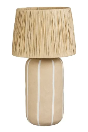 Bestseller Tafellamp Beige