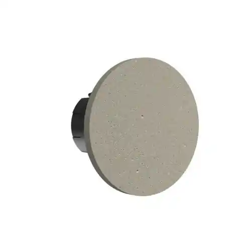 Flos Camouflage 140 Wandlamp 2700K - Grijs Nieuw