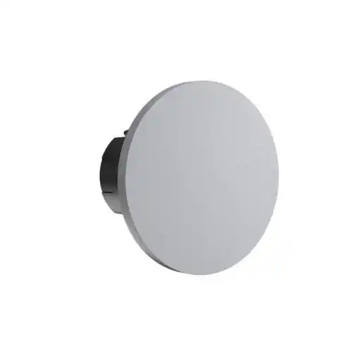 Snelle Levering Flos Camouflage 140 Wandlamp 2700K - Grijs