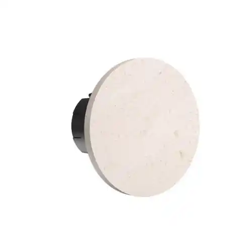 Premium Flos Camouflage 140 Wandlamp 3000K - Creme