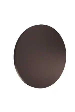 Weekendaanbieding Flos Camouflage 240 Wandlamp 2700K - Bruin