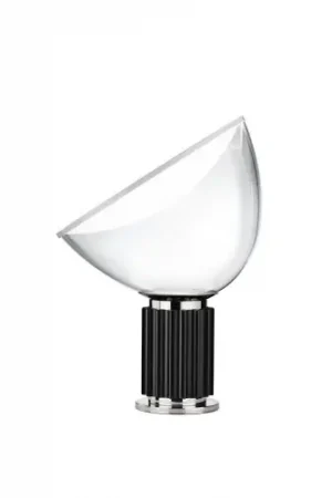 Aanbieding Flos Taccia Small Tafellamp - Zwart