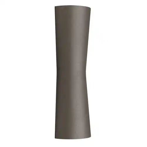 Flos Clessidra Buiten Wandlamp 20-20 - Bruin Express Levering