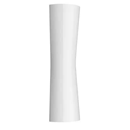 Betrouwbaar Flos Clessidra Wandlamp 40-40 - Wit
