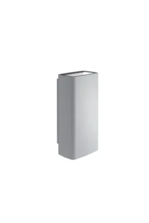 Aanbieding Flos Climber Up & Down 87 Spot Wandlamp - Grijs