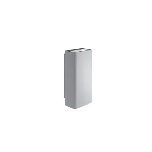 Aanbieding Flos Climber Up & Down 87 Spot Wandlamp - Grijs
