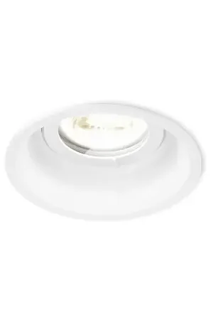 Aanbieding Wever Ducre Deep IP44 1.0 PAR16 Spot - Wit