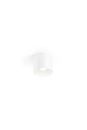 Wever Ducre Ray 1.0 PAR16 Opbouwspot - Wit Aanbieding