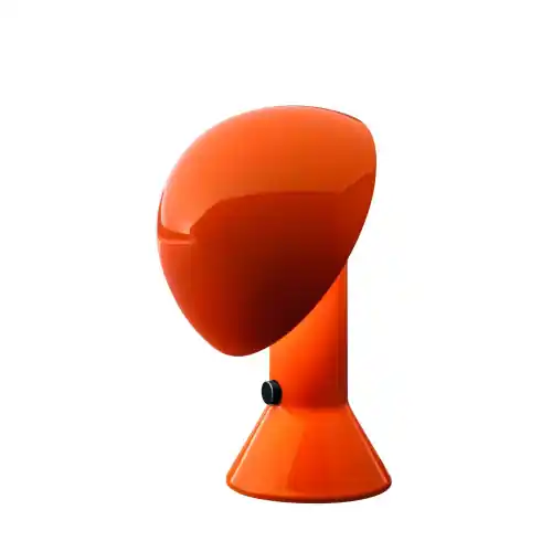 Martinelli Luce Elmetto Tafellamp - Oranje Shop Nu